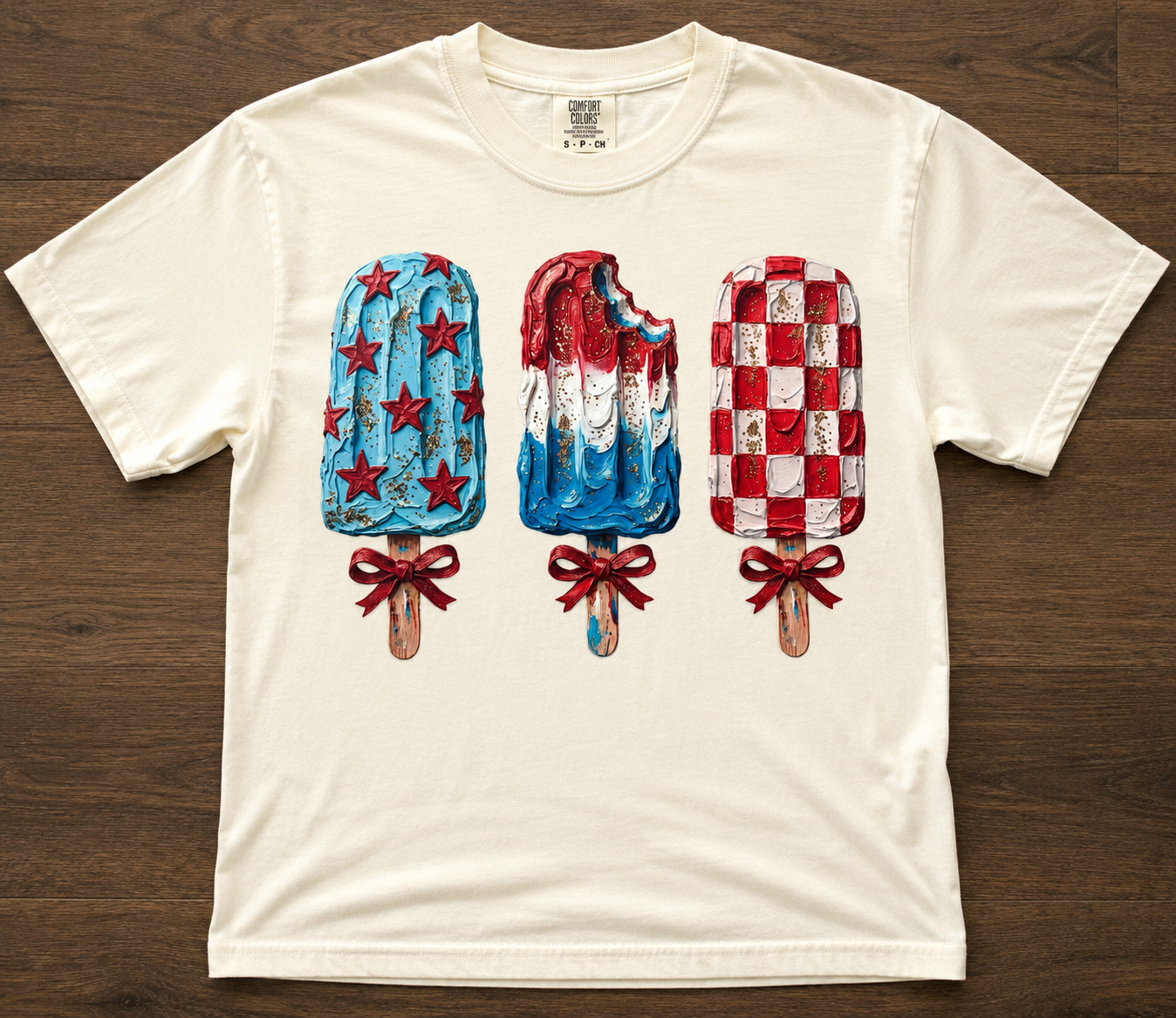 American Popsicle