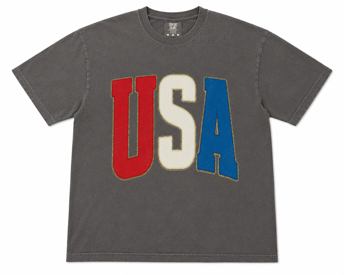 USA