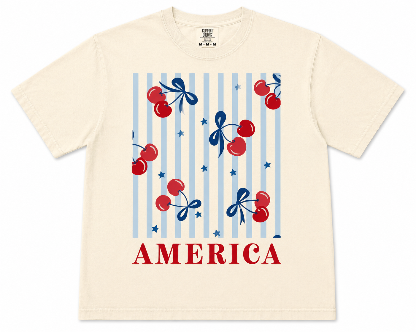 America Cherries