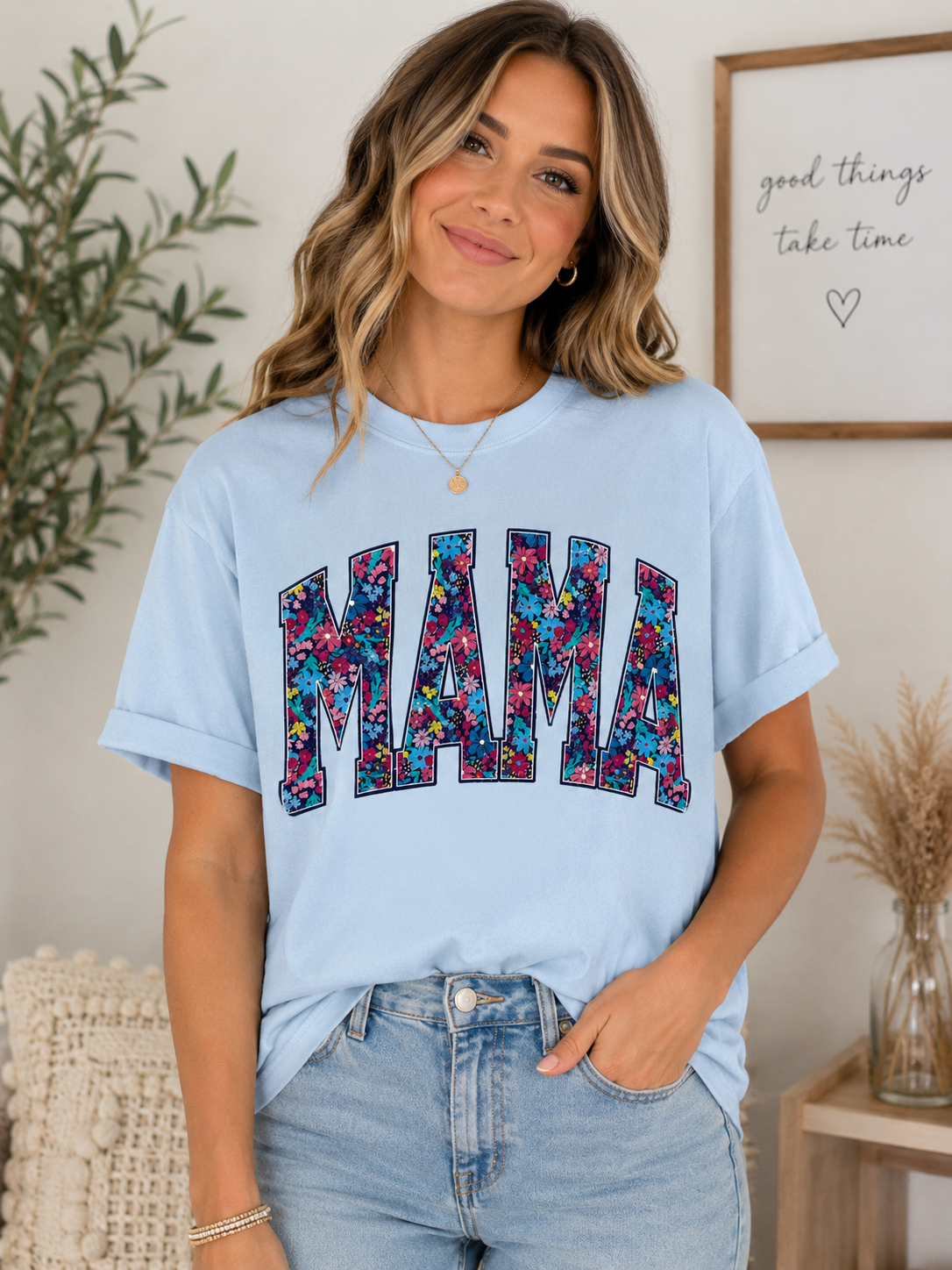 Flower Mama Design
