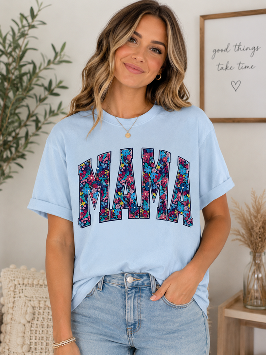 Flower Mama Design