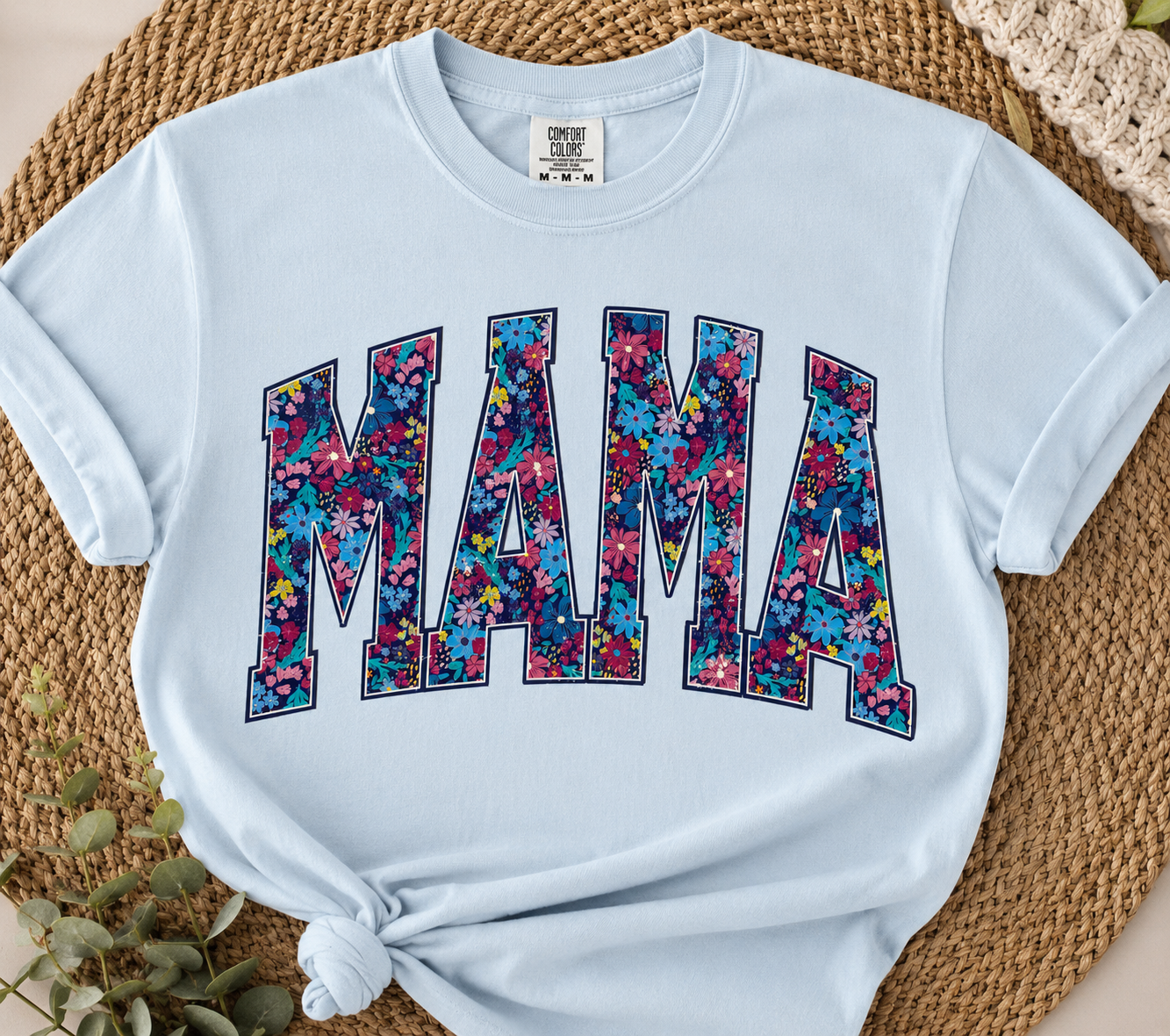 Flower Mama Design