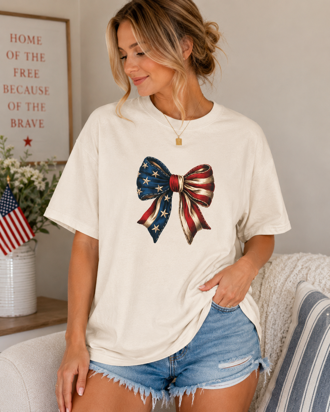 American Bow