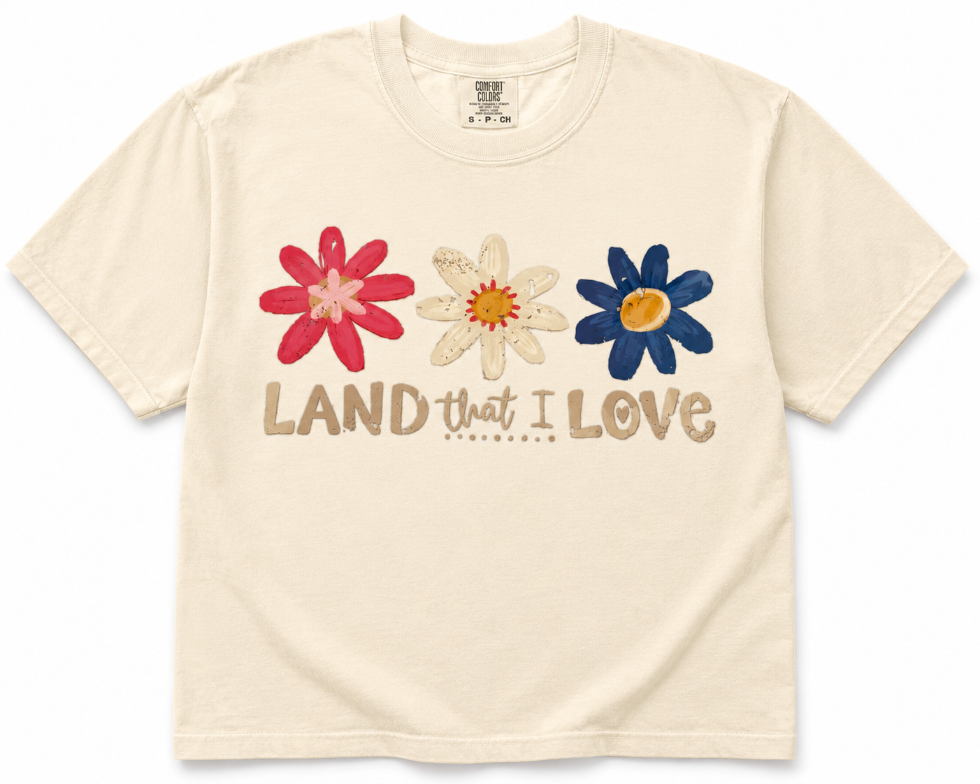 Land of Love