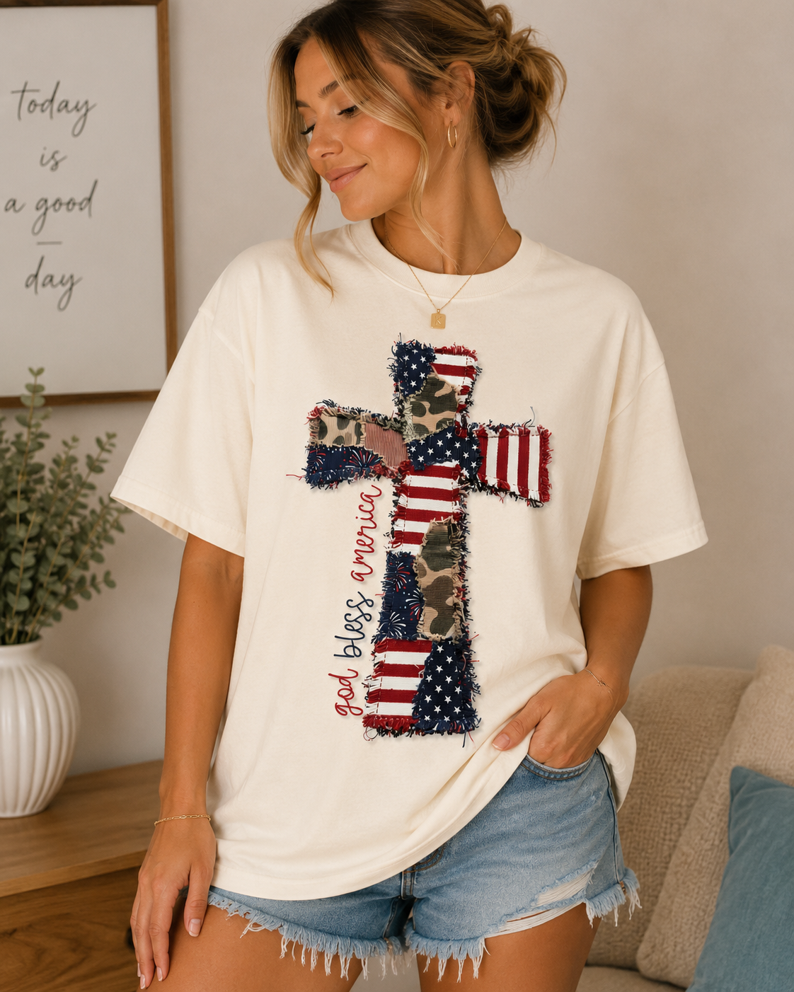 American Cross