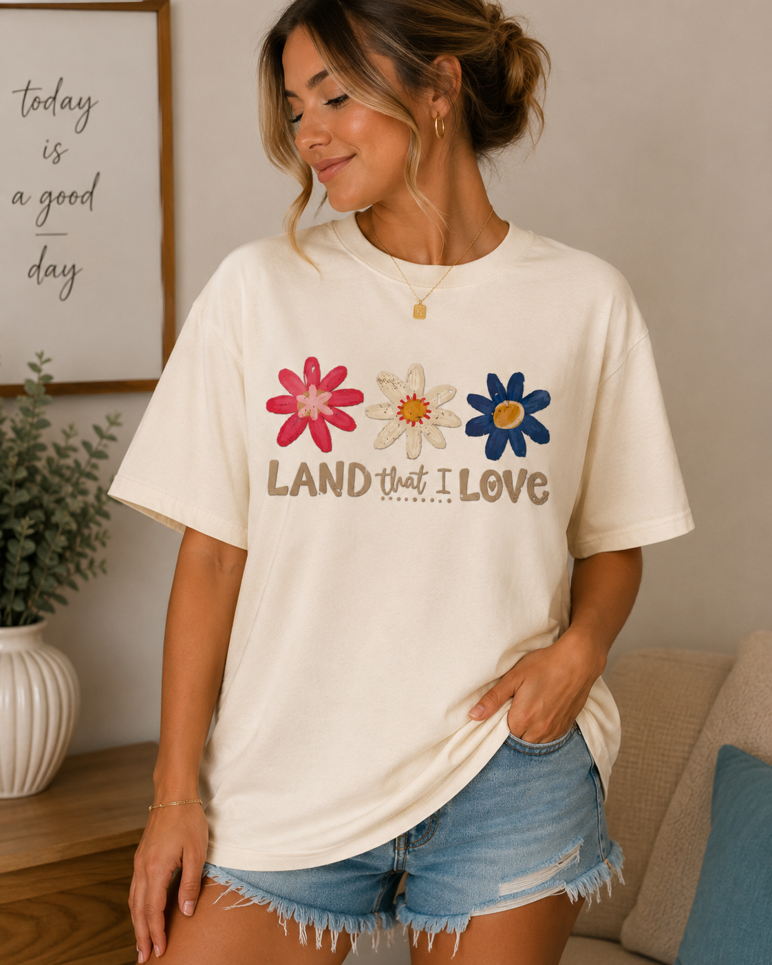 Land of Love