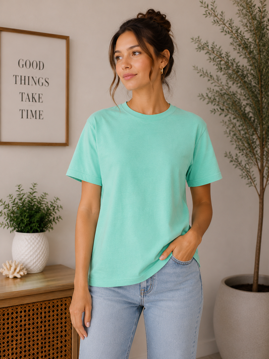 Island Reef Comfort Colors Tee