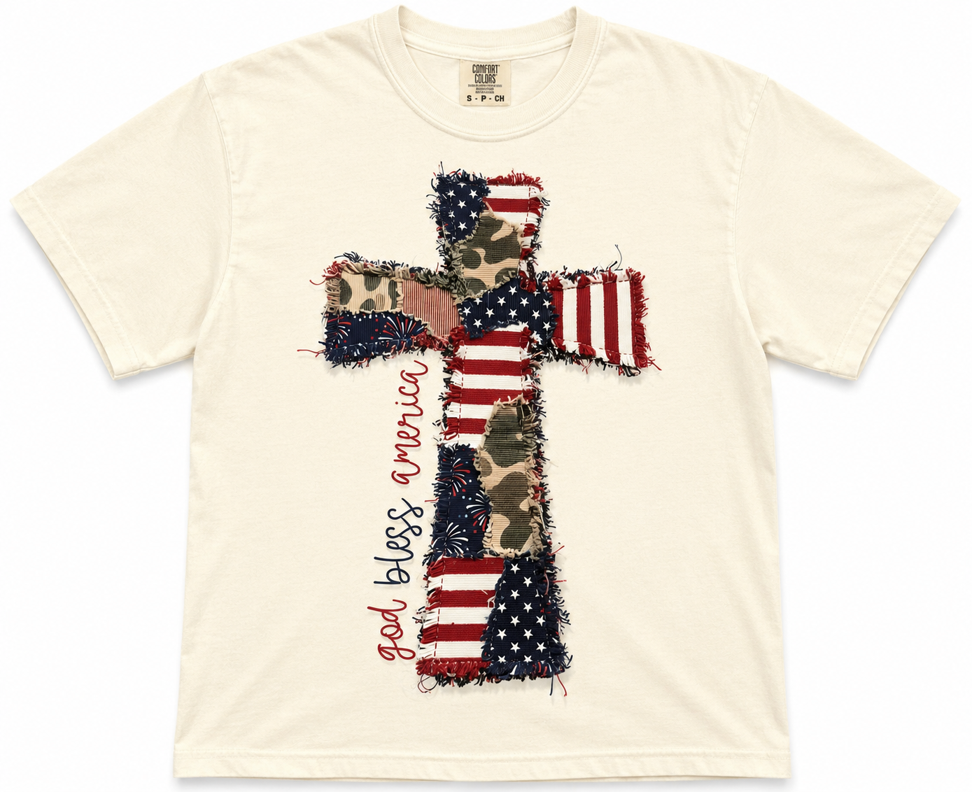 American Cross