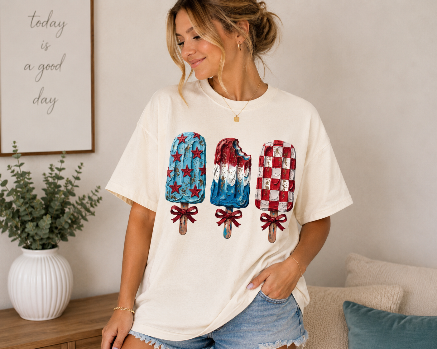 American Popsicle